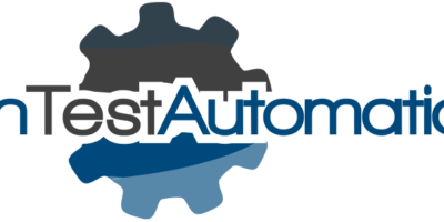 Logo OnTestAutomation